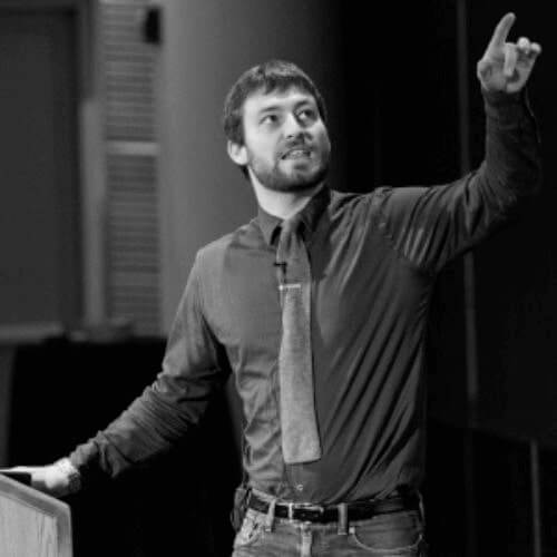 Andreas Mueller, Associate Research Scientist, Data Science Institute, Columbia University