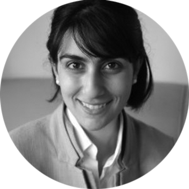 Maryam Jahanshahi