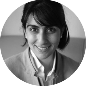 Maryam Jahanshahi