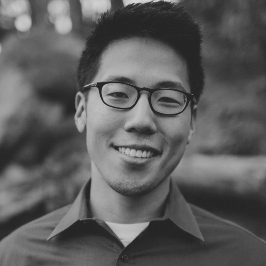 Jeffrey Chou