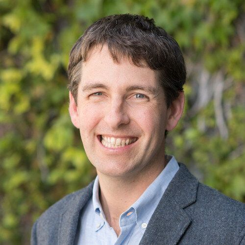 Mike Driscoll, Co-Founder & CTO, Rill Data