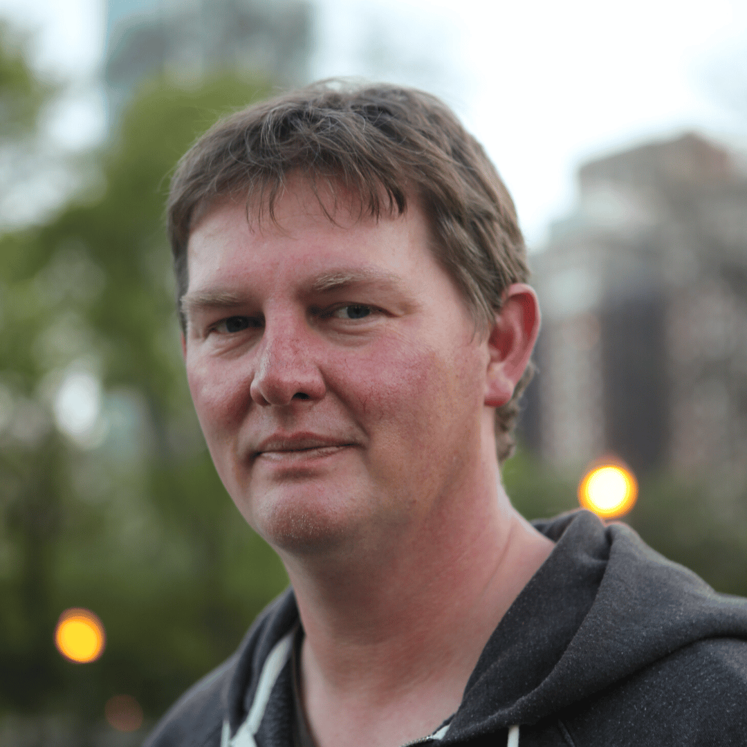 Julian Hyde, Senior Staff Engineer, Google