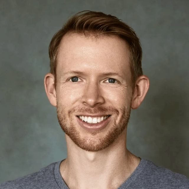 Wes McKinney