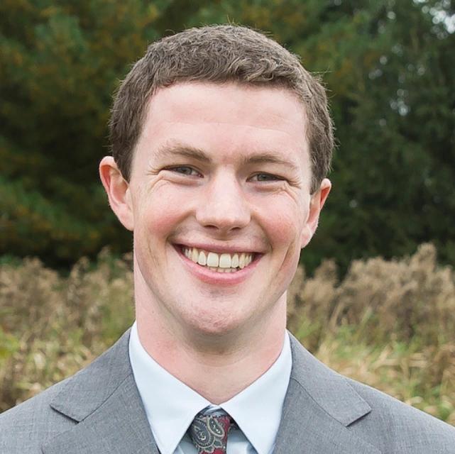 Alex Wood-Doughty, Data Science Engineer, Monocle