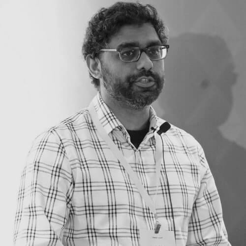 Asif Khalak, Director of Data Science, Collective Health