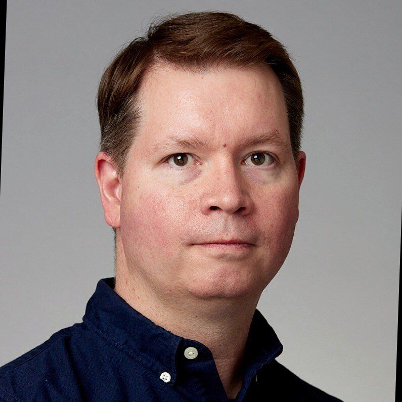 John Tokash