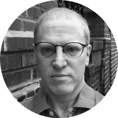 Mark Weiss