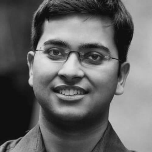 Amit Sharma, Researcher, Microsoft Research