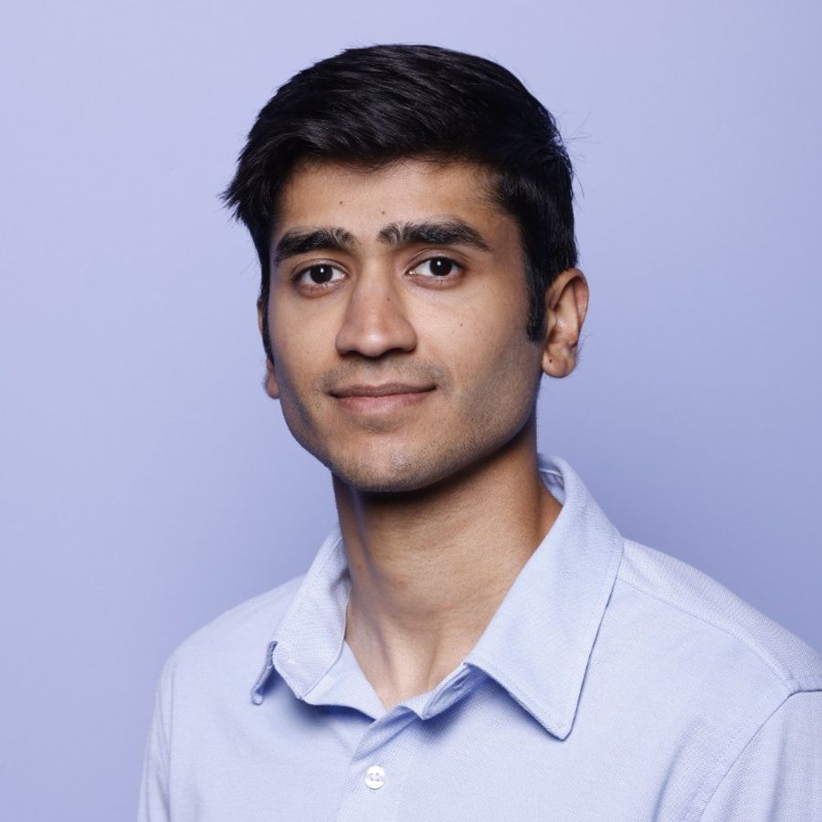 Kanishk Mittal