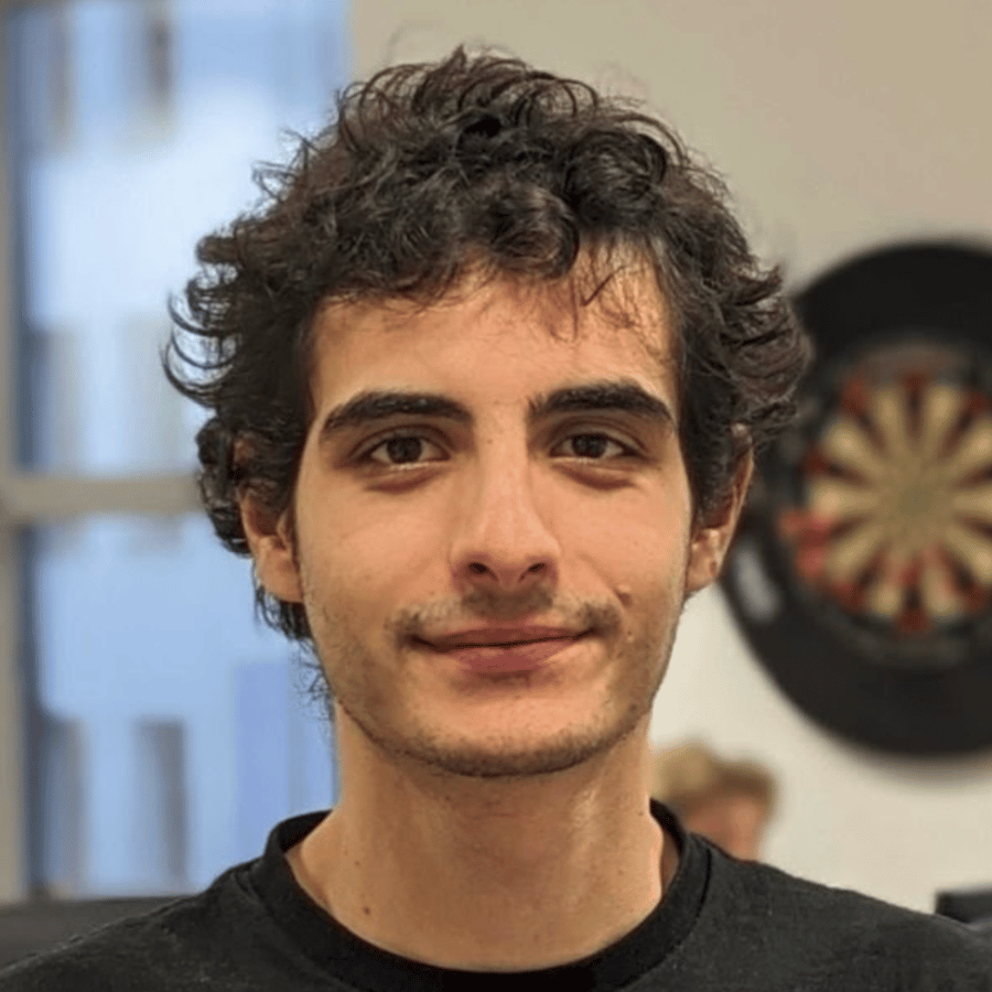 Sami Jaghouar