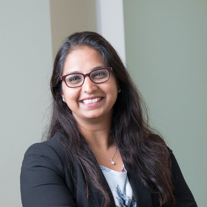 Amruta Moktali, Chief Product Officer, Skyflow