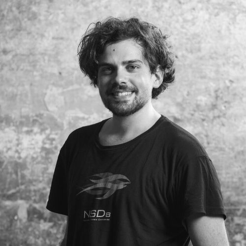 Andrea Spina, Head of R&D, Radicalbit