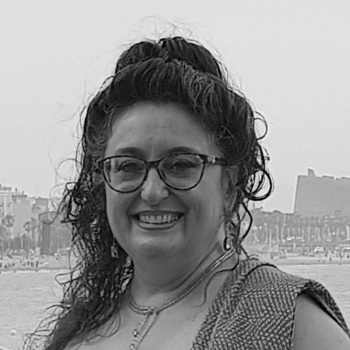 Karina Gibert