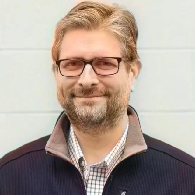 Schaun Wheeler