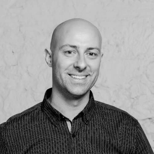 Alberto Betella, CTO, Badi