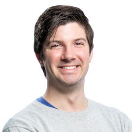 Colin Nichols