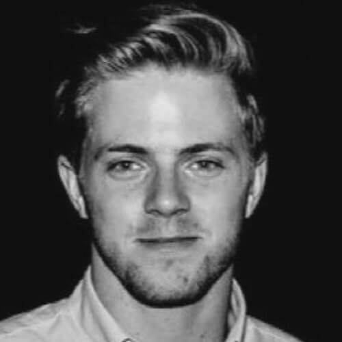 Ben Davis, Co-Founder & CTO, Gather