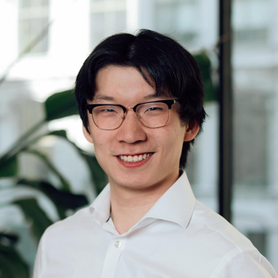 Ethan Ding