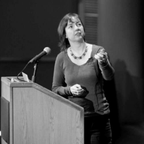 Anne Bauer, Senior Data Scientist, The New York Times