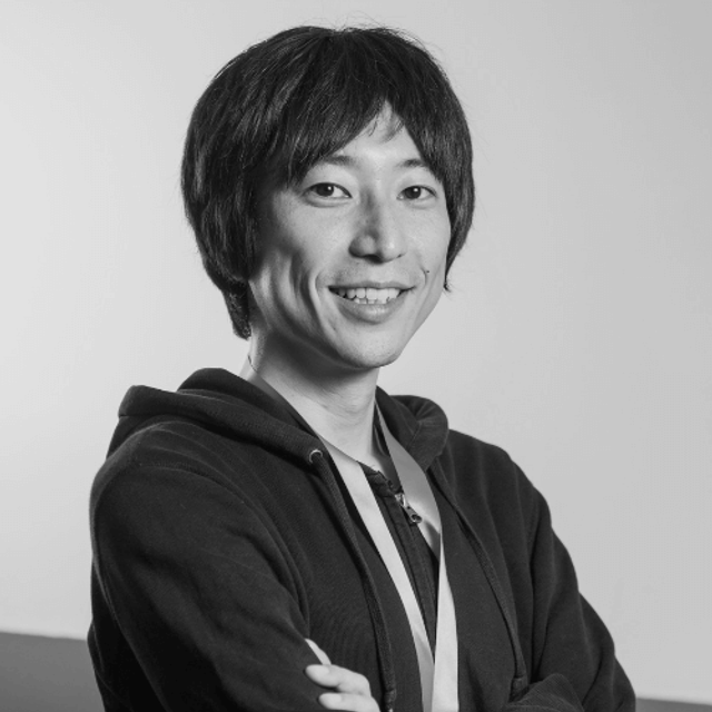 Keiji Yoshida
