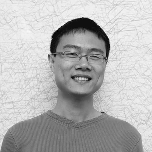Fangjin Yang