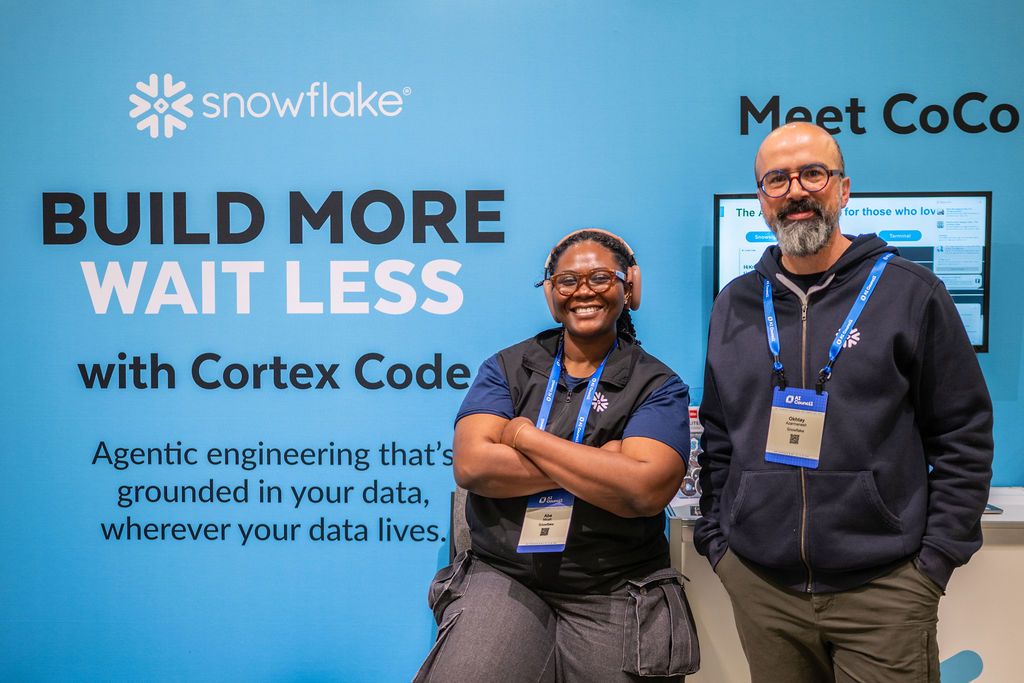 AI Council - Snowflake