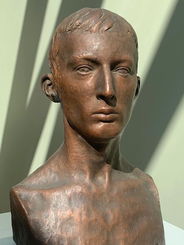 Olav Corneliussen, 1901