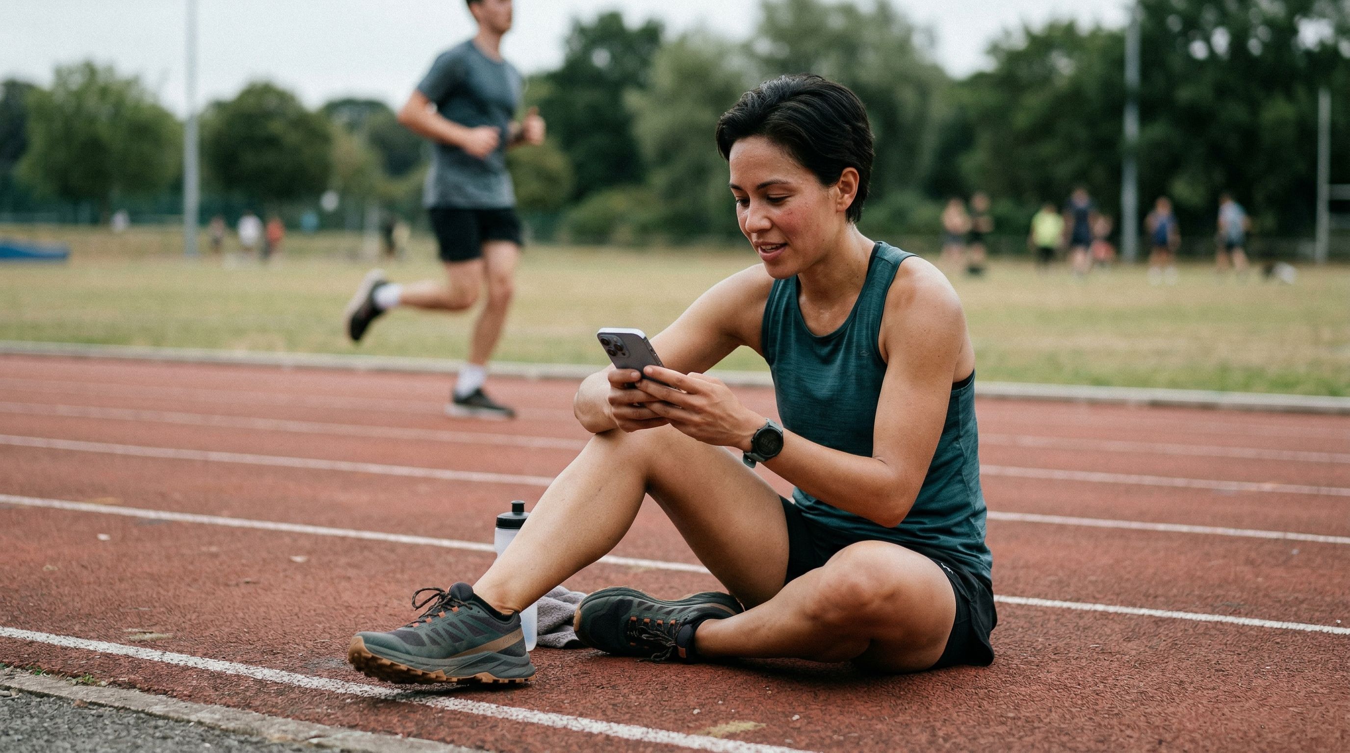 best fitness app 2026