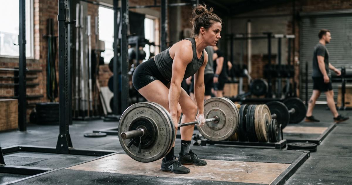 Deadlift Guide Technique Programming And Progression deadlift-guide-technique-programming-and-progression
