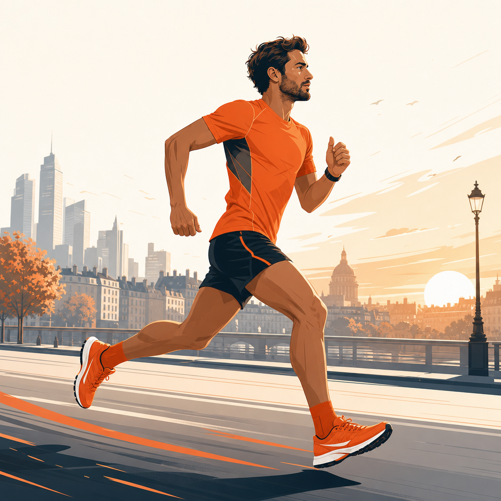 Marathon Training Plan: 16-Week Guide for Beginners