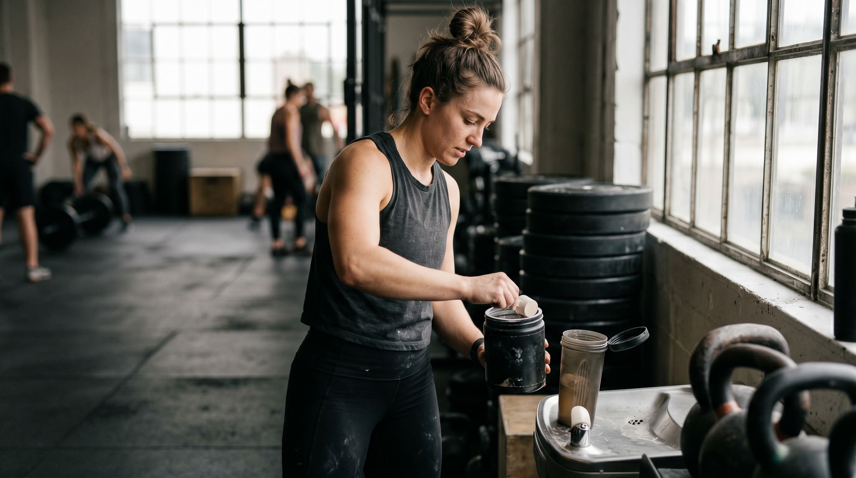 Pre Workout Guide: Ingredients, Timing, and How to Dose for Results