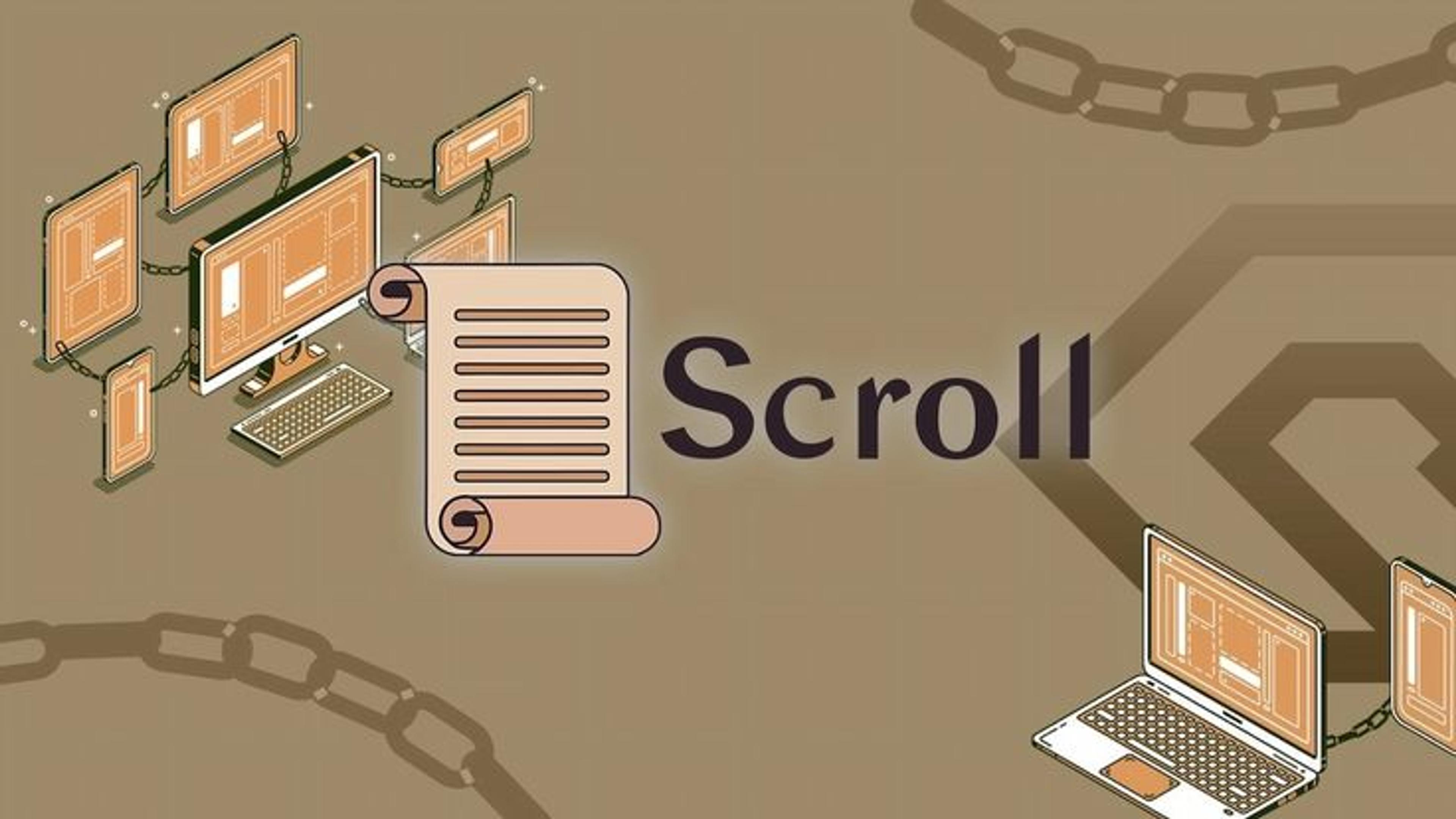 Scroll zkEVM Silently Goes Live on Mainnet