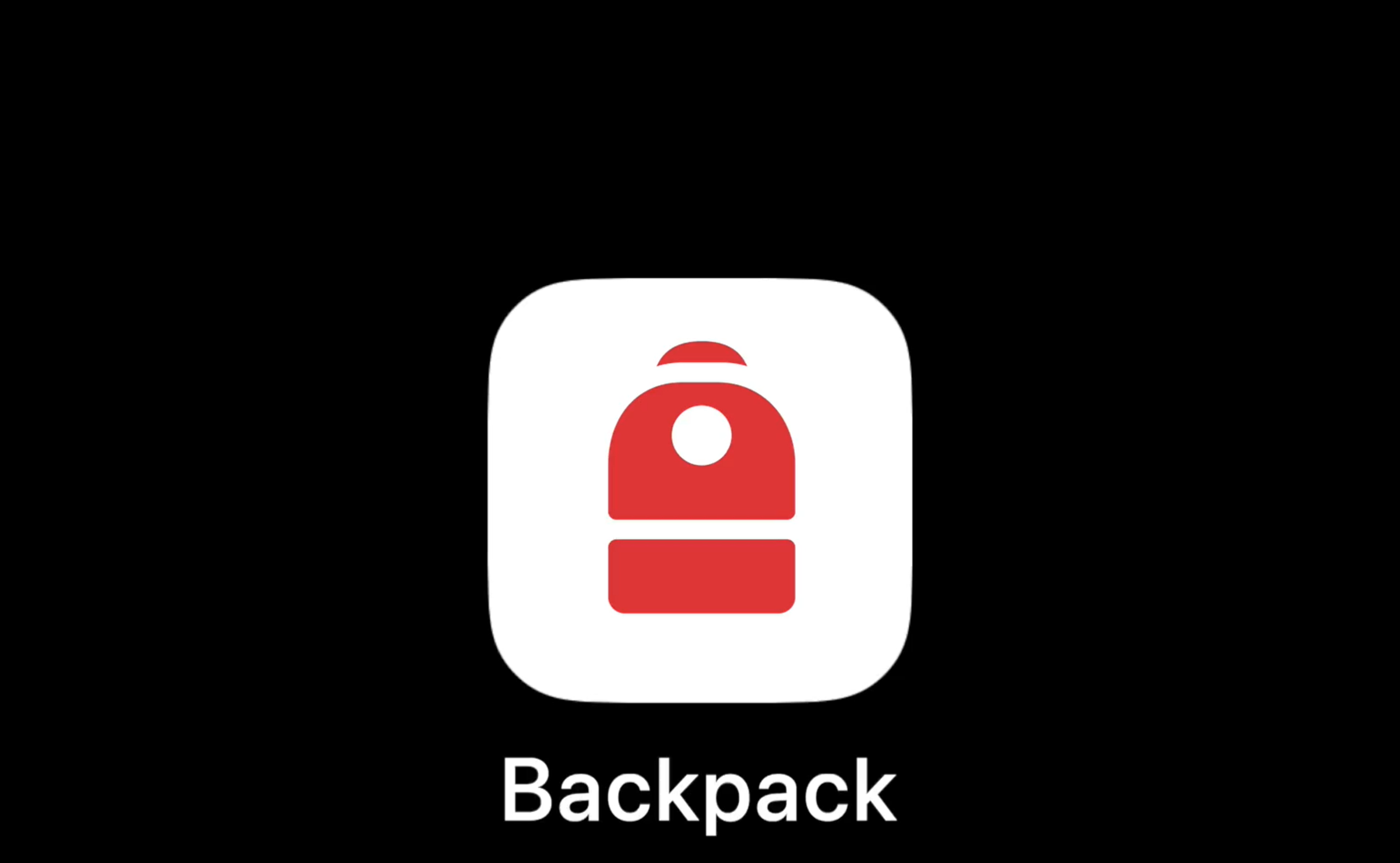 Backpack NFT