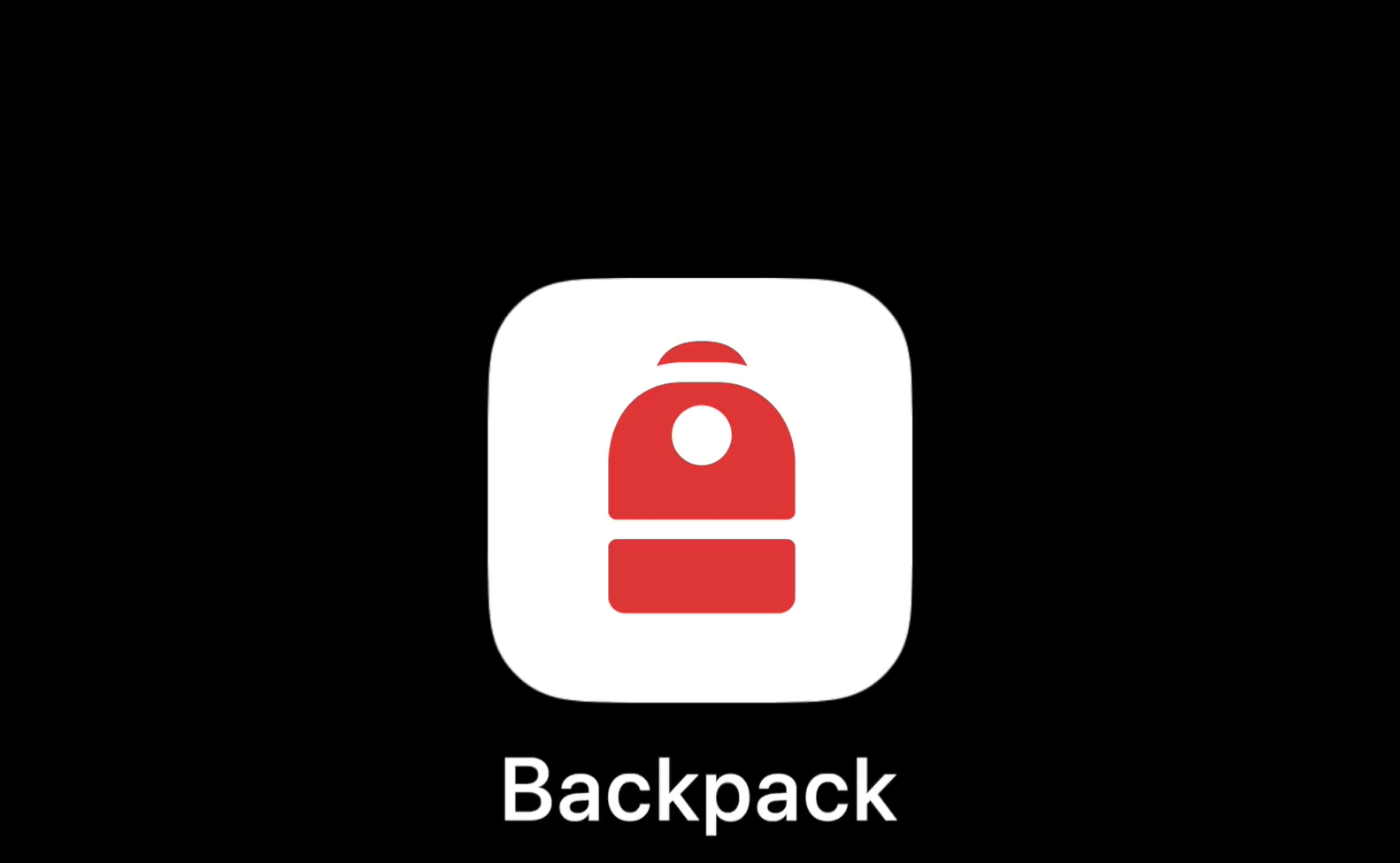 Backpack NFT