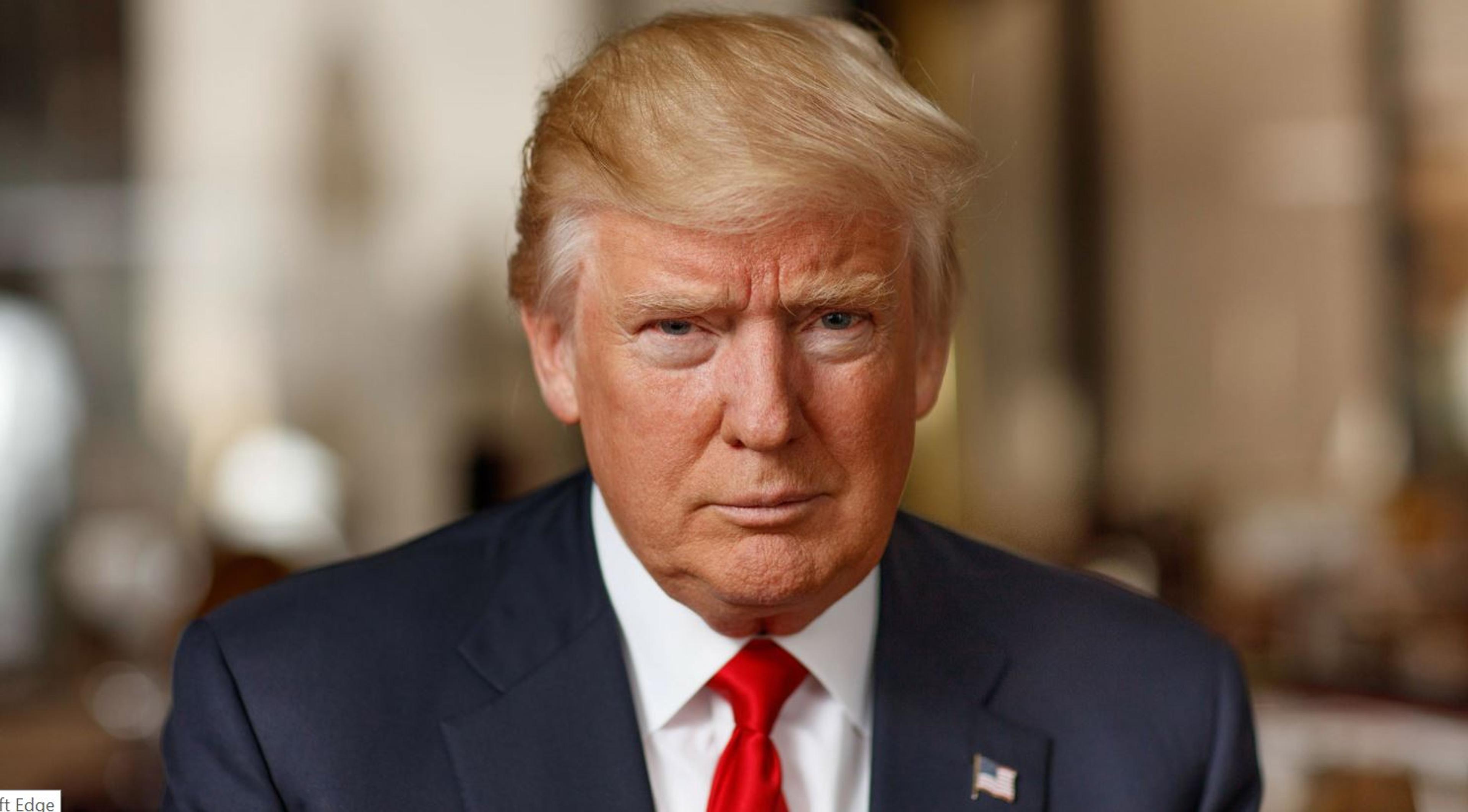 Donald Trump Explores Fourth NFT Collection Amid Crypto Embrace