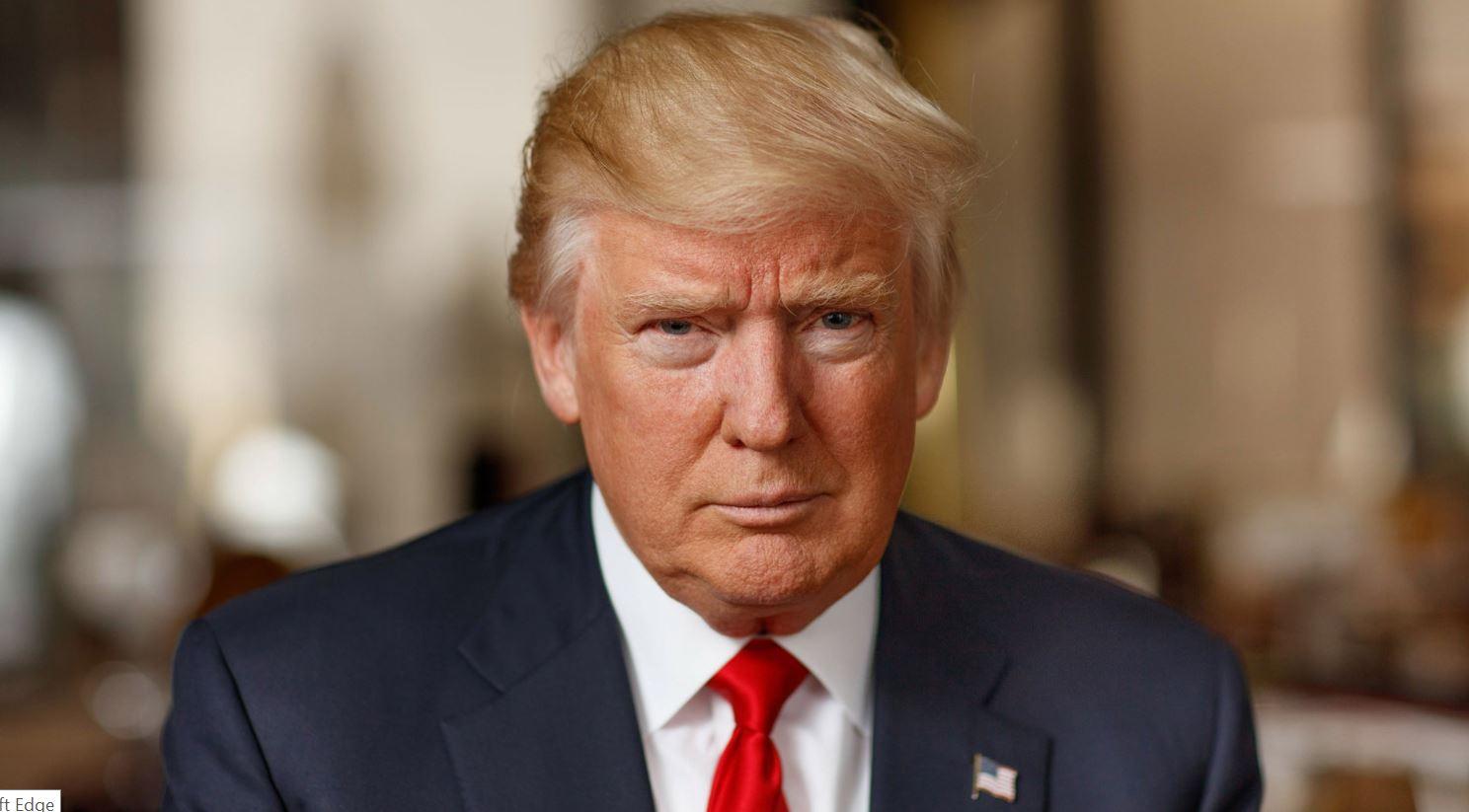 Donald Trump Explores Fourth NFT Collection Amid Crypto Embrace