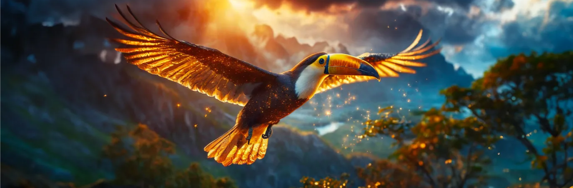 ERC World to Support Amazon Watch in Saving the Amazon Rainforest