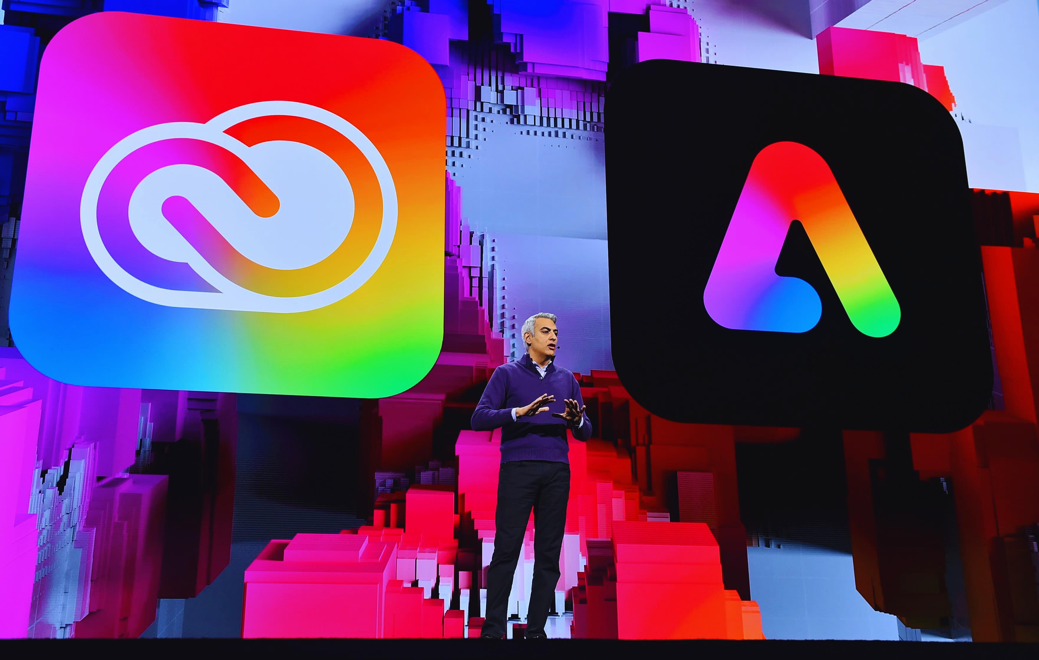 Adobe AI