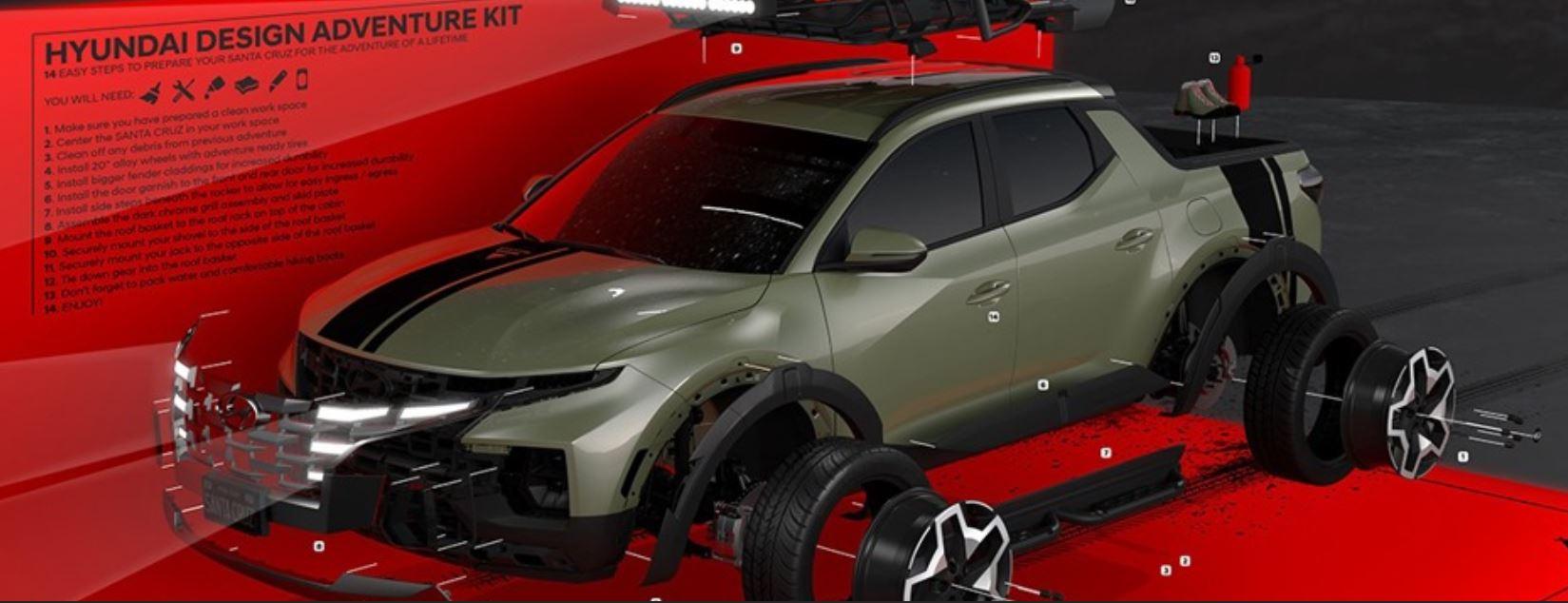 Hyundai Trades NFTs for Cars in Shocking Reveal