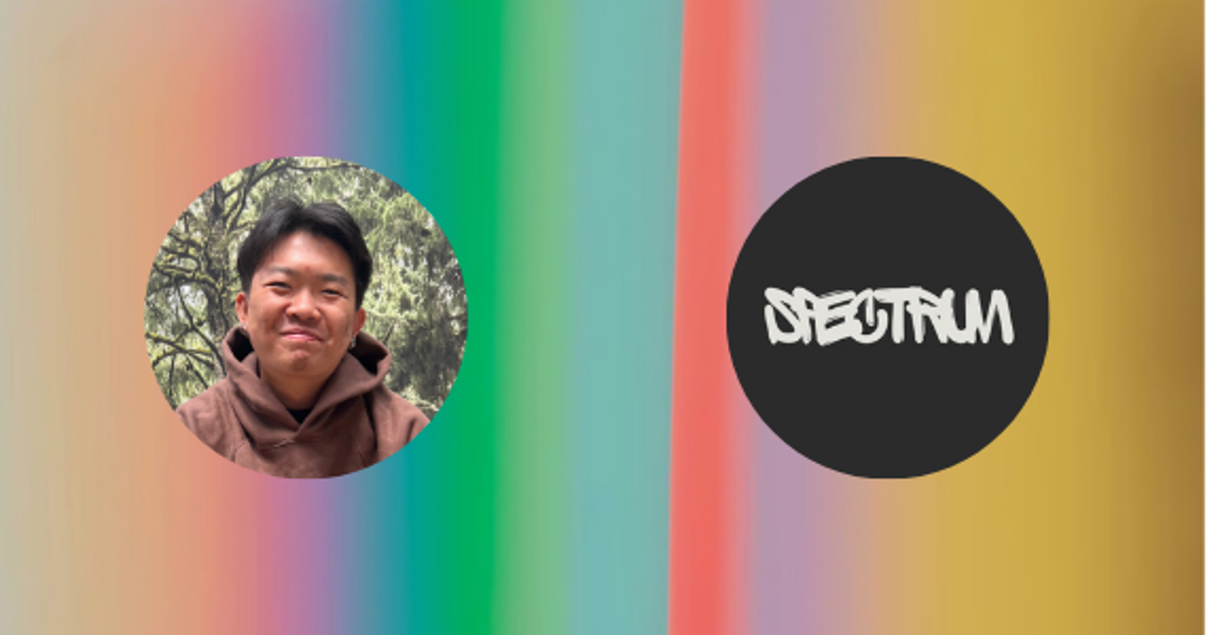 22-Year-Old Web3 Entrepreneur Brian Wong Jun Han Launches Spectrum in Singapore