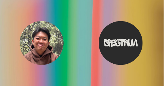 22-Year-Old Web3 Entrepreneur Brian Wong Jun Han Launches Spectrum in Singapore