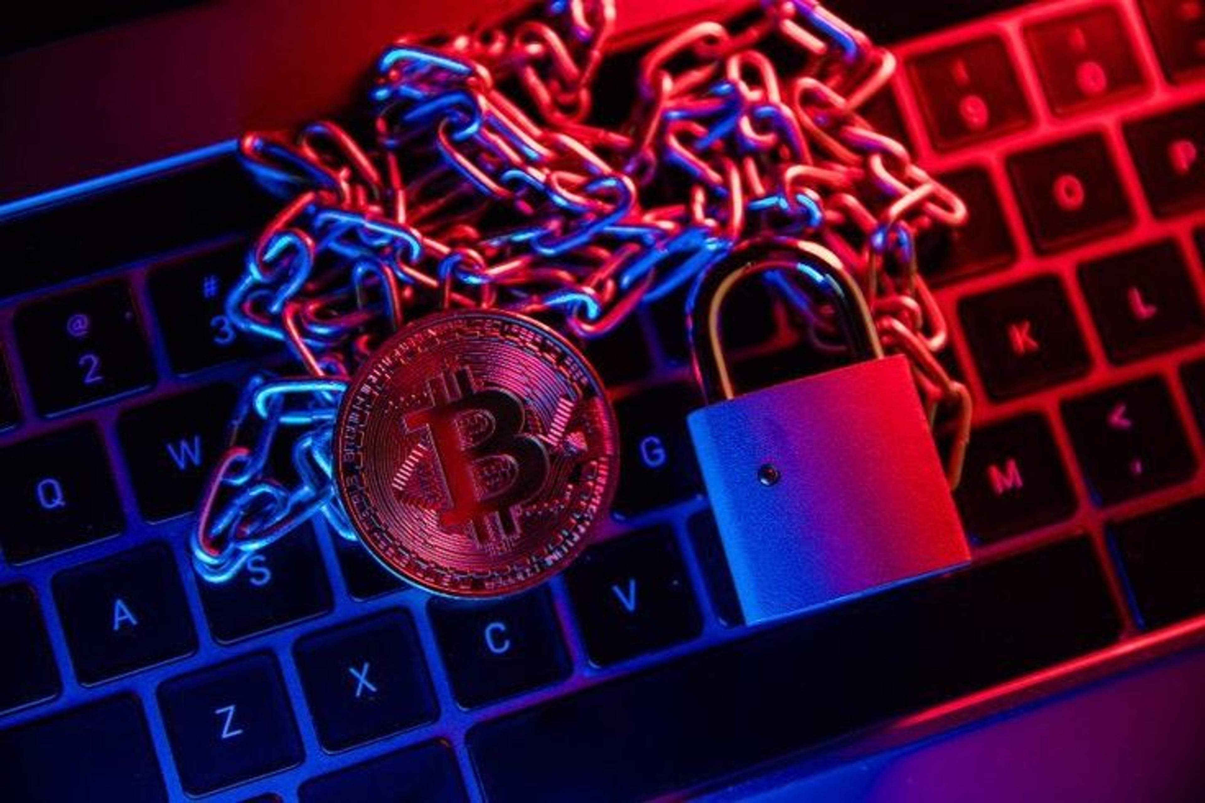 FrenTechPro Phishing Scam Exploit Seven Blockchains for $214,000