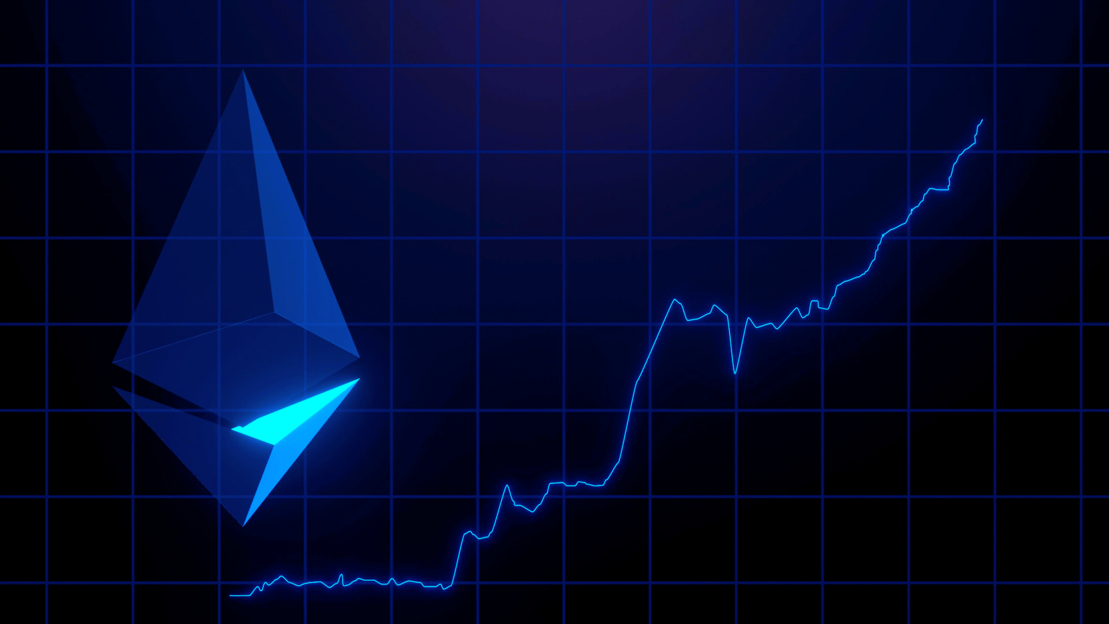 Ethereum roadmap