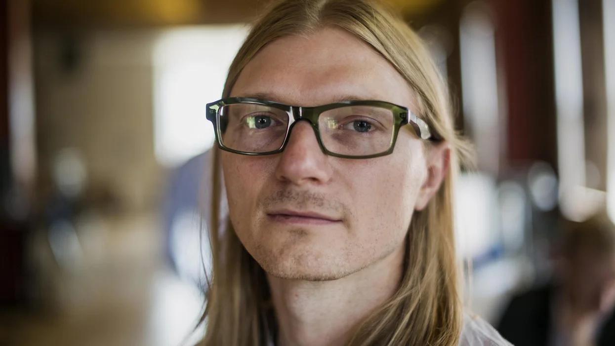 What is Jesse Powell’s Net Worth?