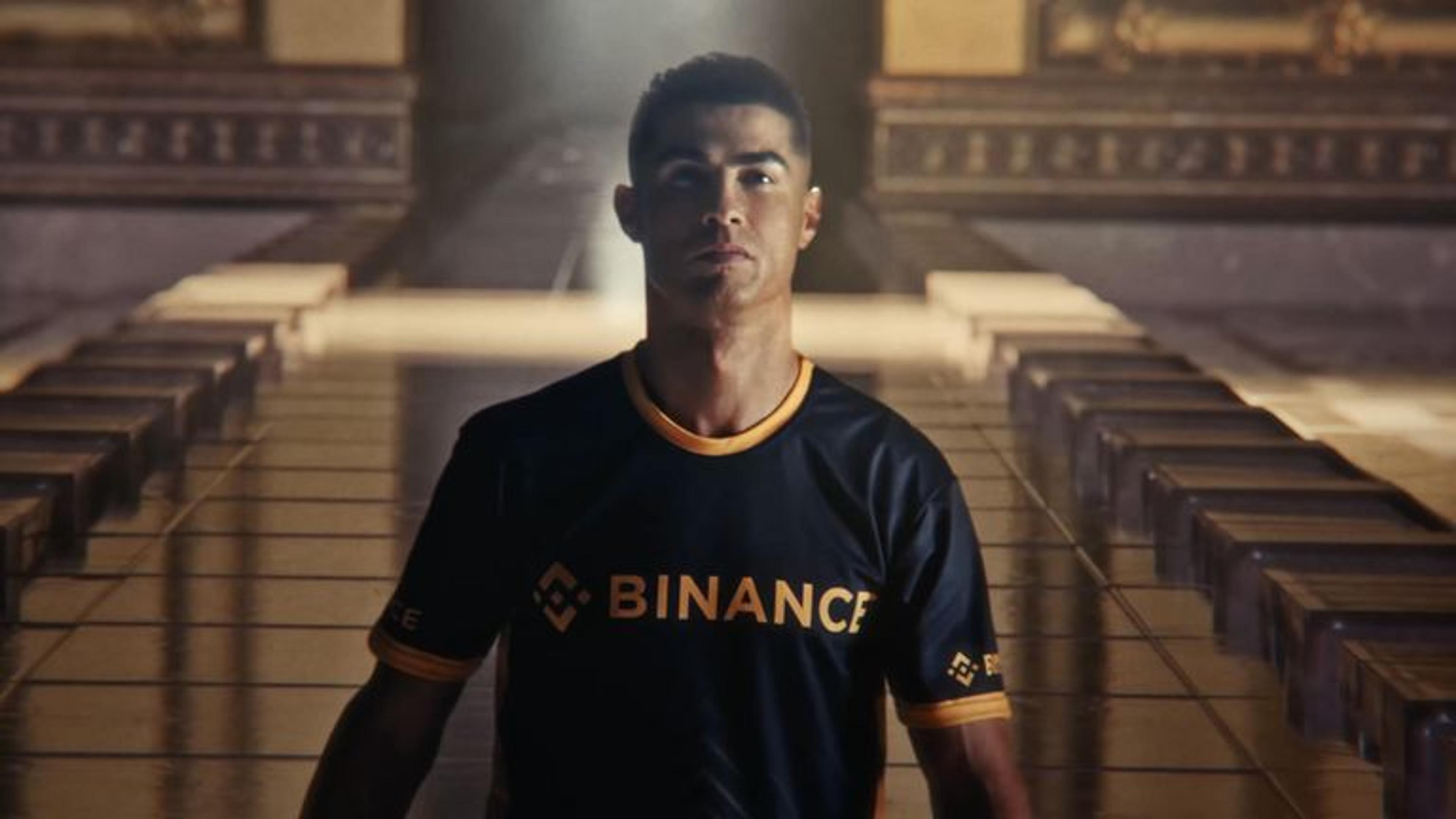 binance nft