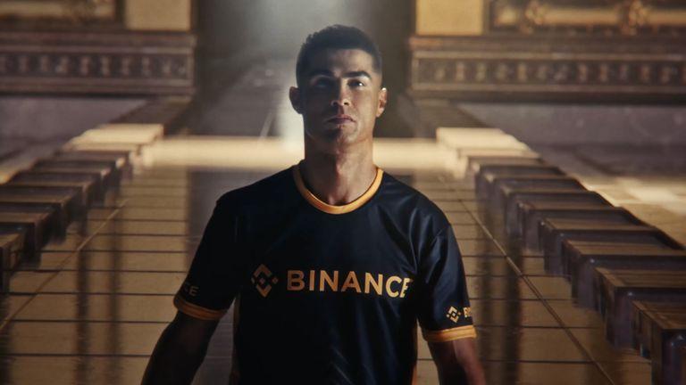 binance nft