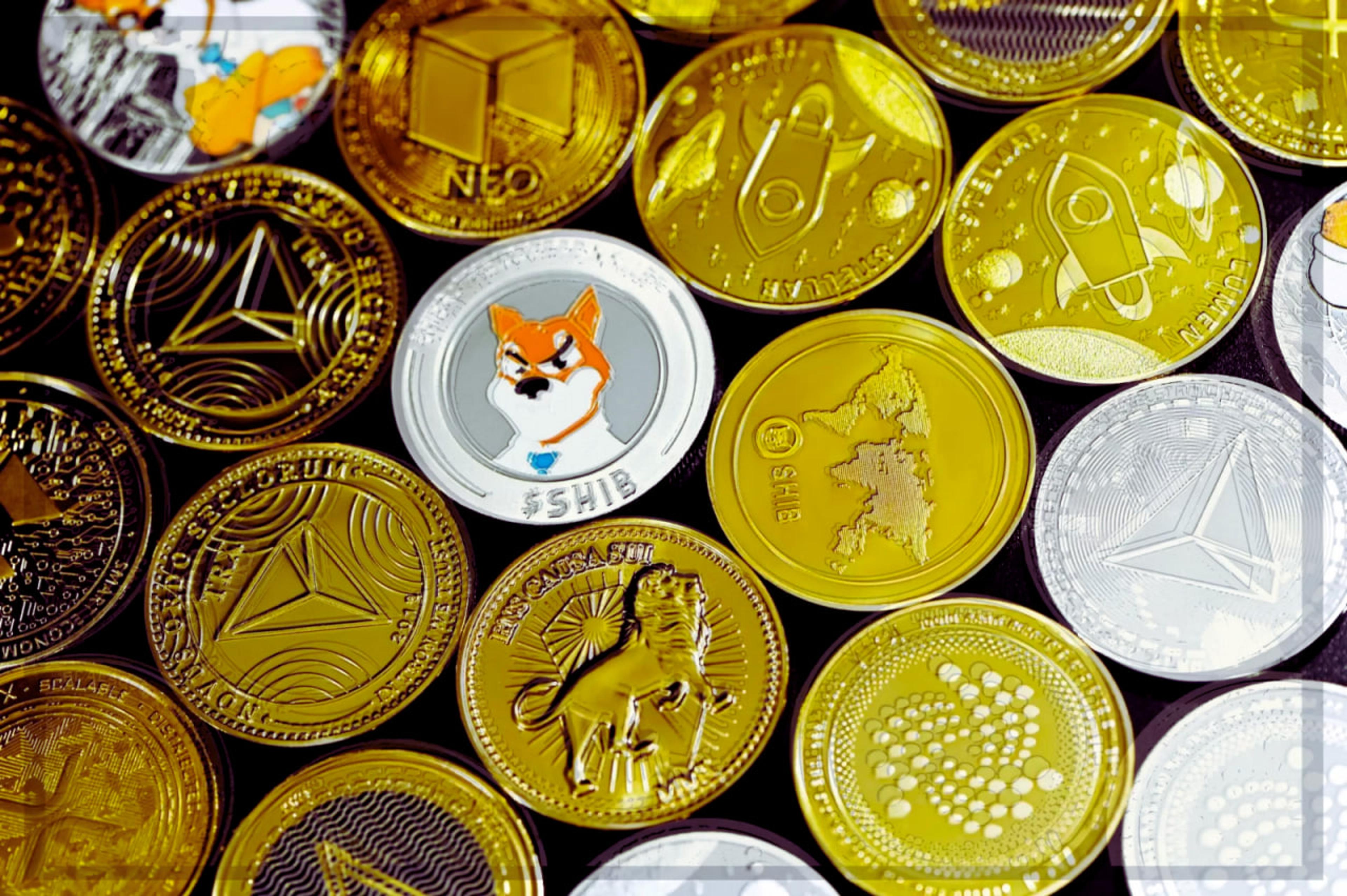Ordinals Enable Creation of ’BRC-20’ Meme Tokens on Bitcoin