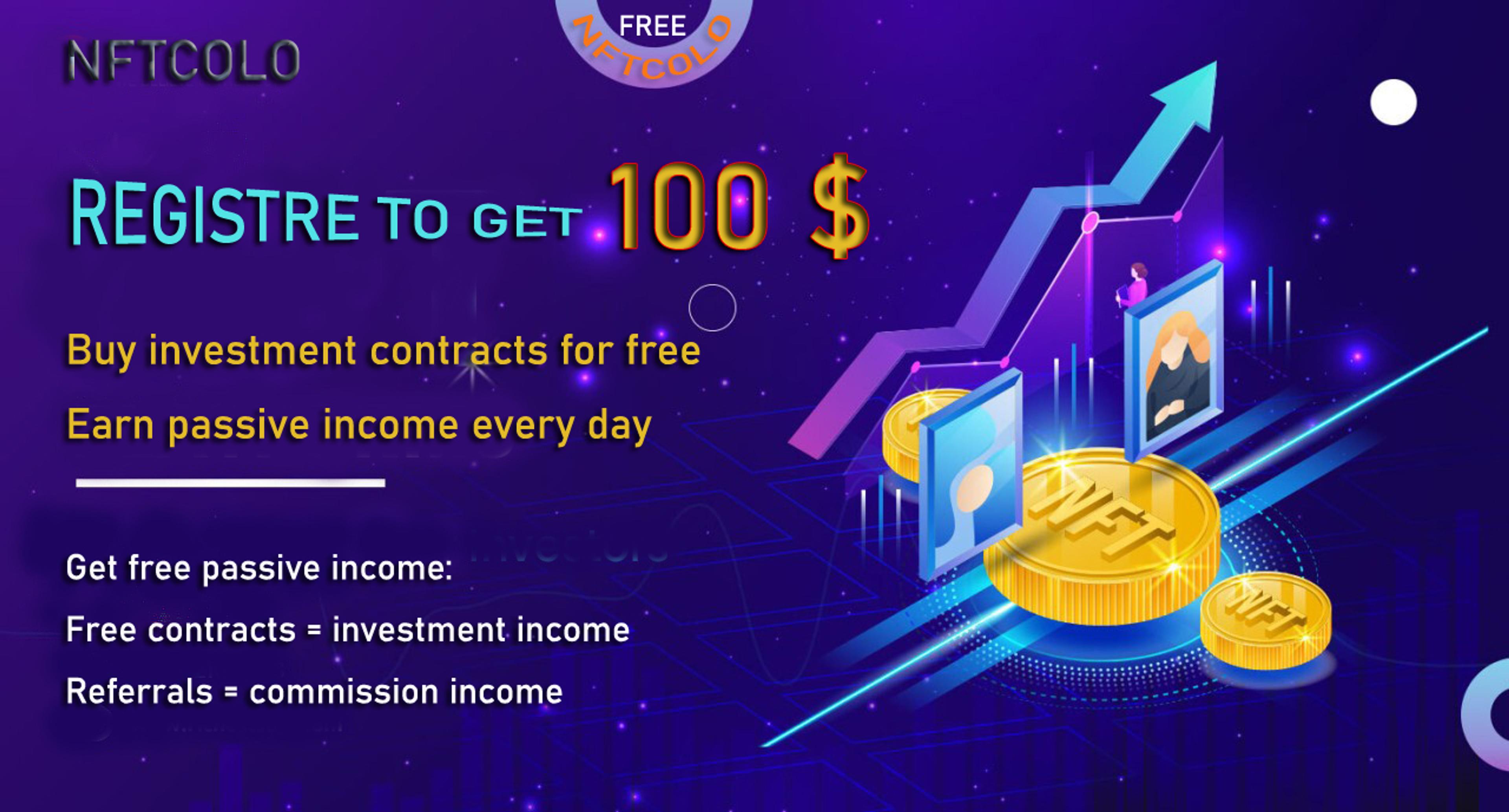 How to Earn Passive Income from Cryptocurrency Investing in 2024