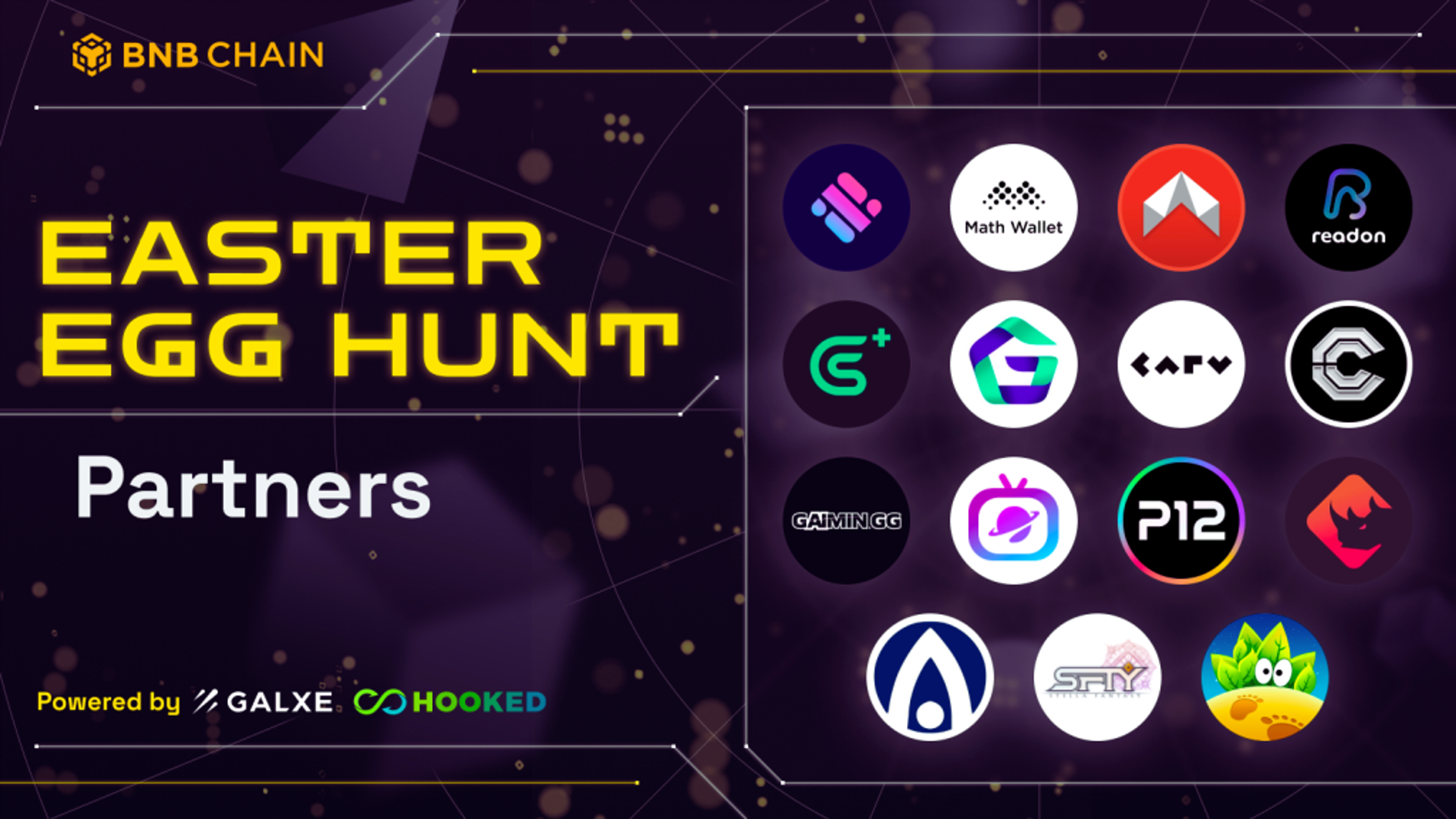 BNB Hunt