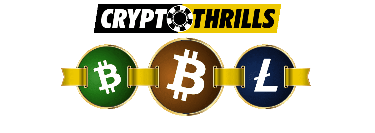 Crypto Thrills Casino Review | 2021 Analysis